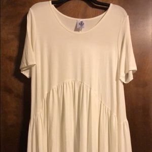 Agnes & Dora Muse Top NWOT